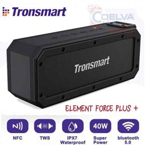 רמקול 40W Force