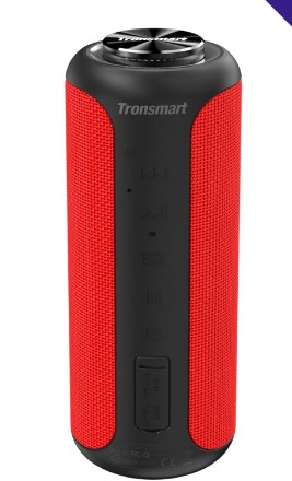 רמקול 40W RED