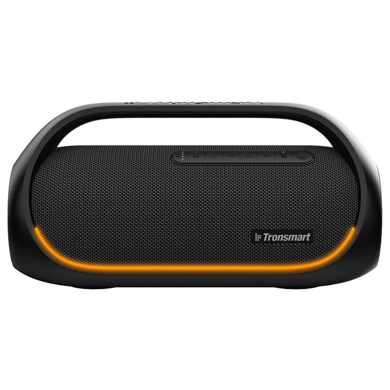stereo sound