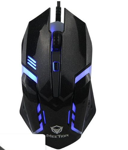 עכבר גיימינג M930 MEE TION