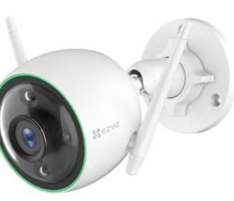 מצלמת רשת חיצוני Ezviz C3N