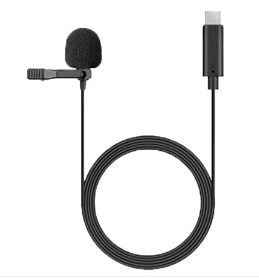 מיקרפון לבלוגרים Candc C-10 TYPE C