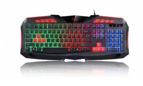 Gaming Dragon keyboard