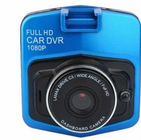 vehicle blackbox dvr