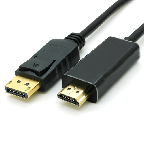 DP TO HDMI CABLE1.8M