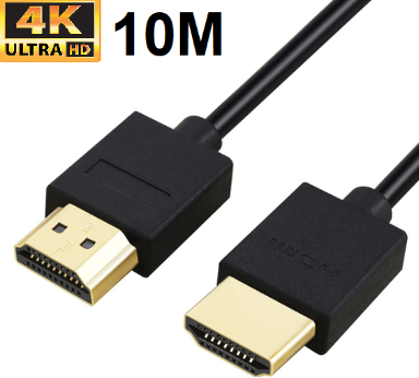 כבל 10 מטר HDMI