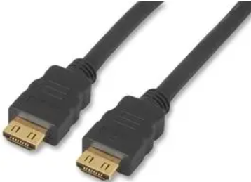 cable hdmi 2m
