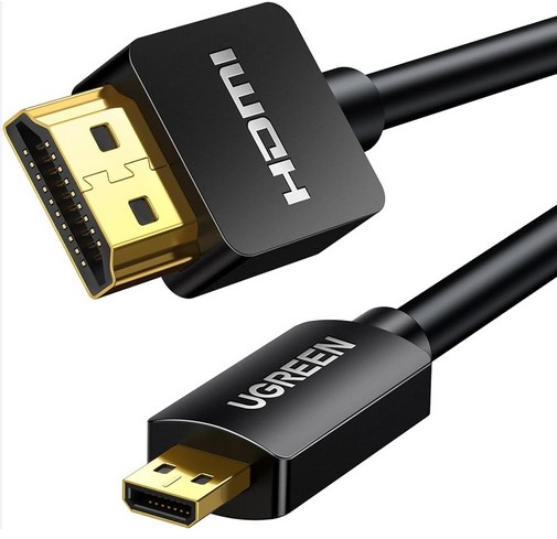 כבל 5m hdmi