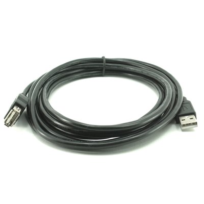 כבל מאריך1.8 USB