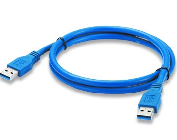USB3.0 CABLE AM\AM 1.5M
