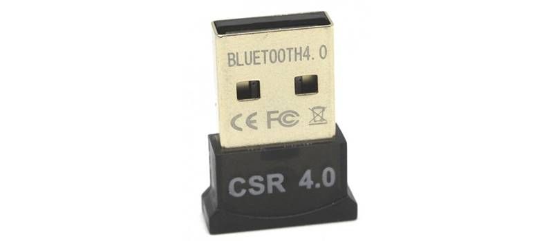 מתאם 4.0 BLUETOOTH