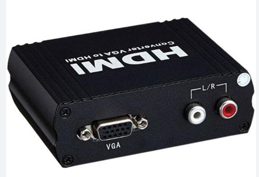 vga to hdmi