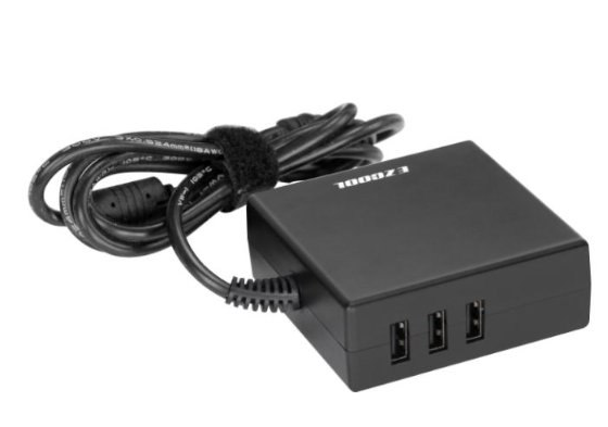 מטען יונברסלי לניידים90W ezcool
