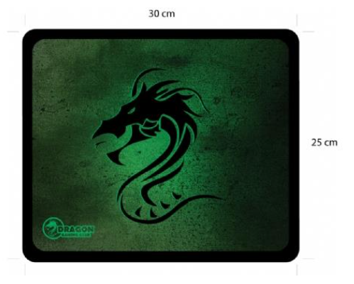 dragon gaming mouseedped