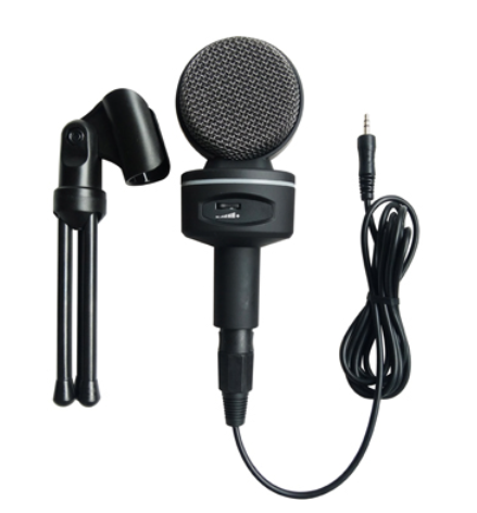 DRAGON GAMING MIC PRO