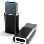 USB3.0 MALE TO USB TYPE C FEMALE