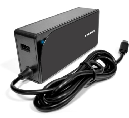 מטען יונברסאלי 65W