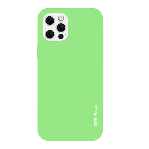 soft i 11 green case