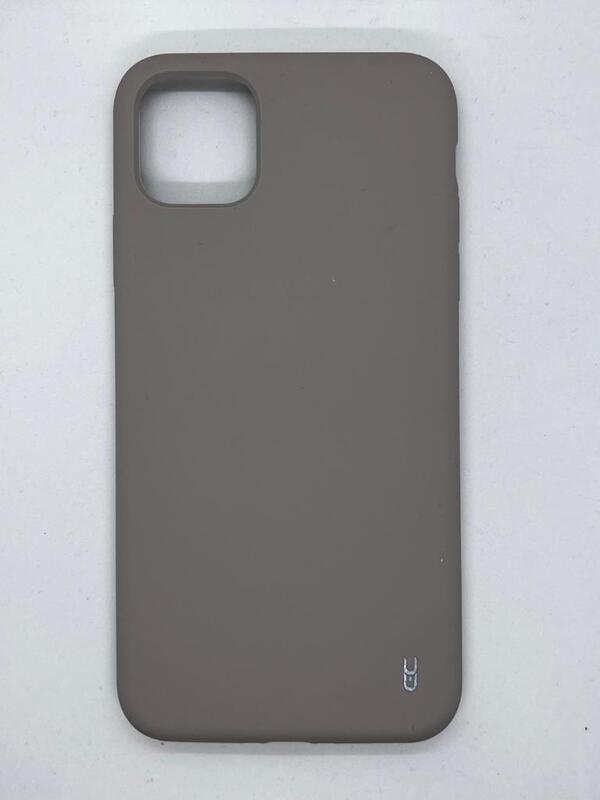 מגן Soft I11PM Gray