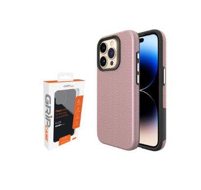 מגן איפון 11felx rosegold