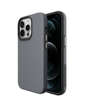 מגן Flex Iph11 Gray