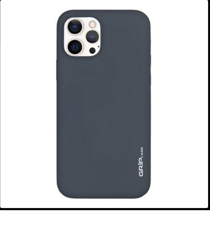 מגן note 10 grey