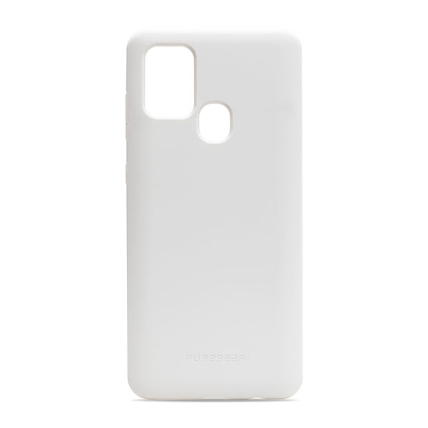 מגן note10 white