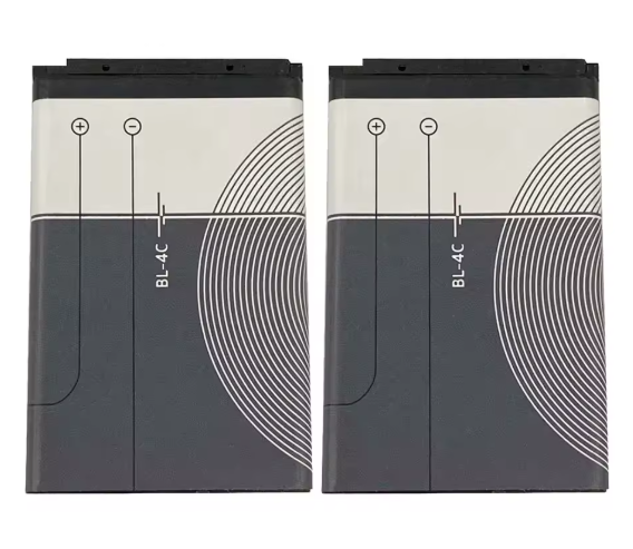 סוללה BL-4C