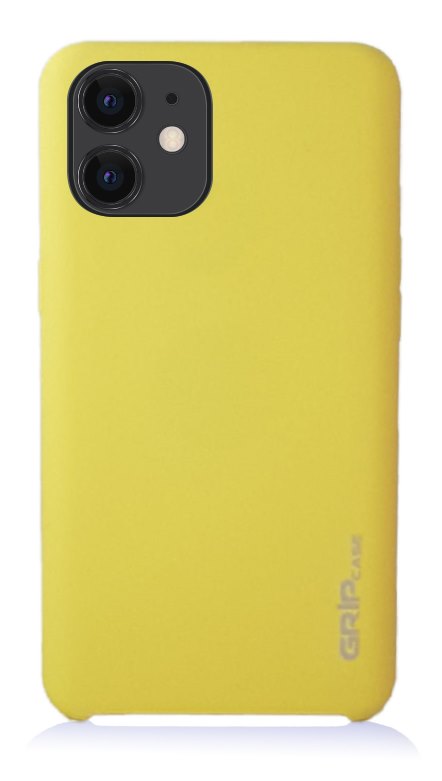 grip iphone xr yello