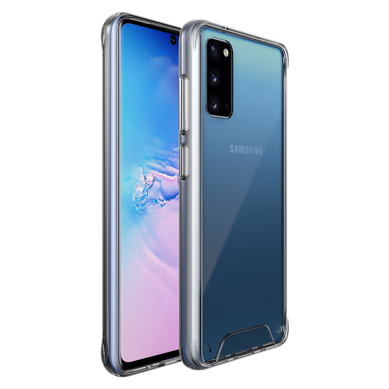 CRYSTAL S20 PLUS