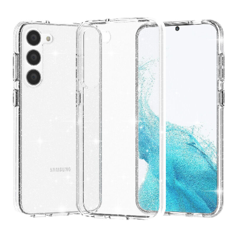 grip crystal s20 ultra white