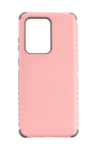 מגן Fusion S20U Pink