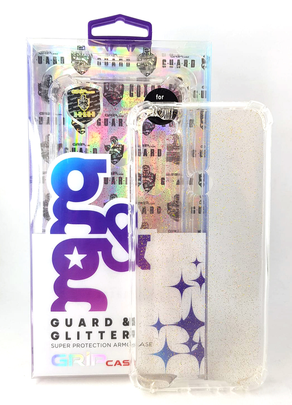 GRIP GLITTER A11GOLD