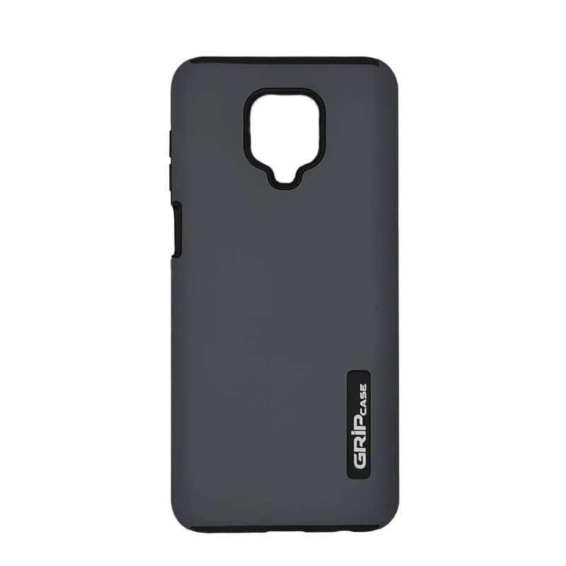 מגן Flex Redmi Note9 Gray