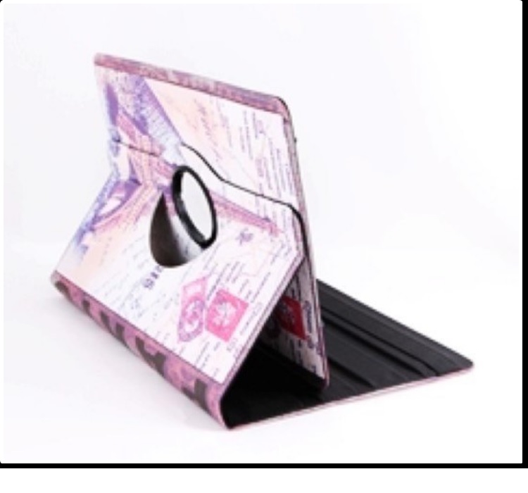 tablet נתריק ספר אוניברסלי פאריז