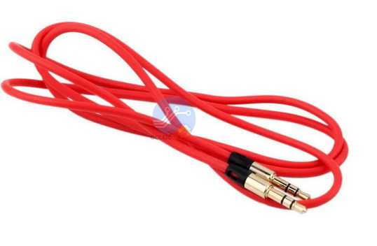 קבל אוקס שחור אדום אנרגי