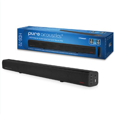 מקרן קול PureAcoustics HDS70