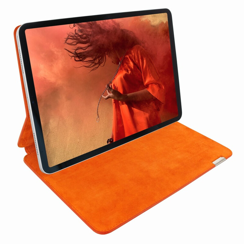 mylo ipad pro orange