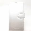 מגן נרתיק pouchino classic galaxy s8 כסף