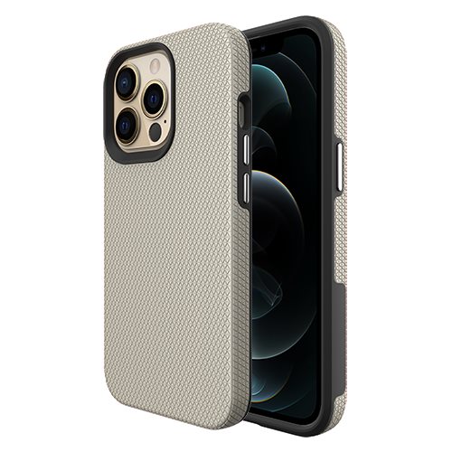 grip case flex ix iphone x gold