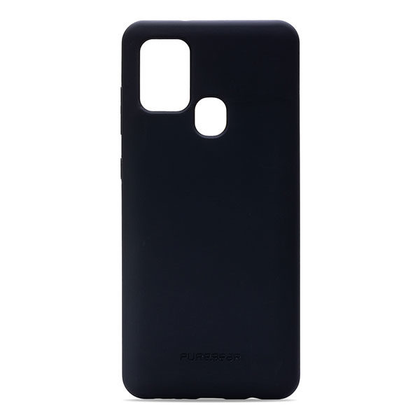 Grip Case Soft S8plus Black