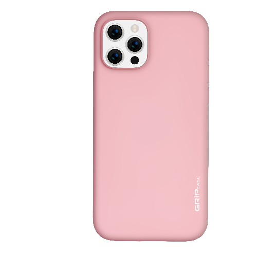 soft i XS pink case