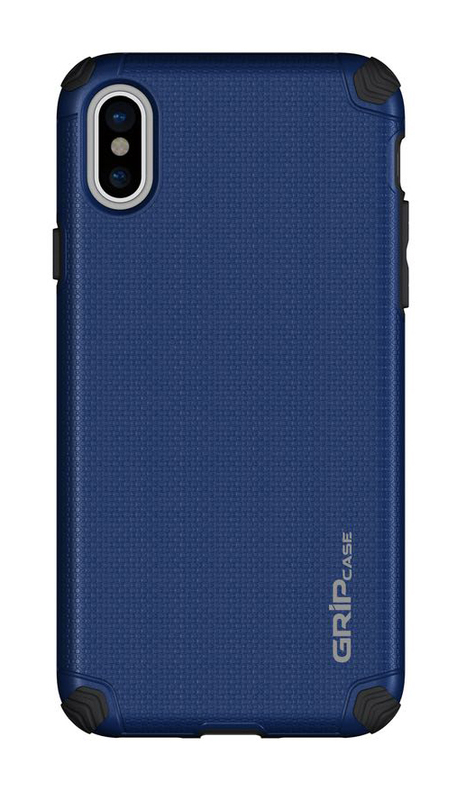 Grip Case Infinty S8 blue