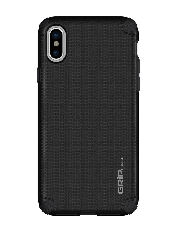 Grip Case Infinty S8 plus black