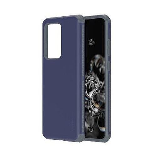 grip case fusion series s9 blue