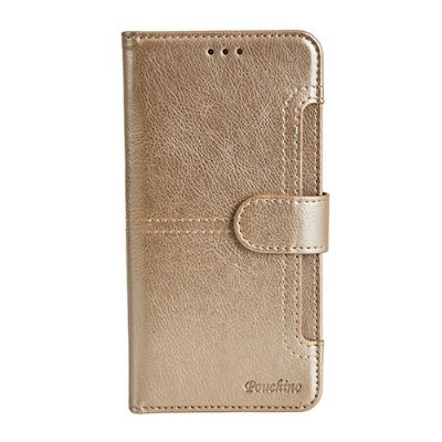 מגן נרתיק Puochino S9 plus gold