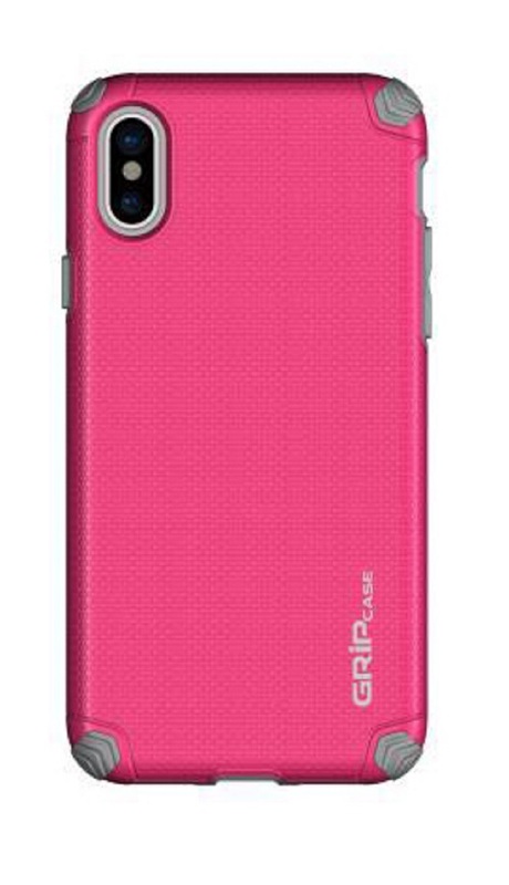 Grip Case Infinty S9 pink