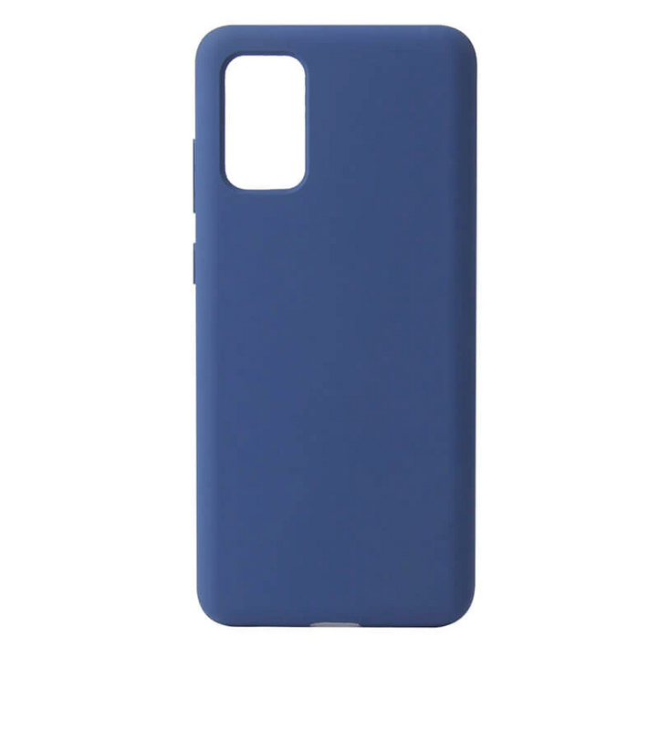 Grip Case Soft S9 Plus Blue