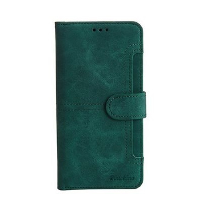 pouchino classic note 9 green