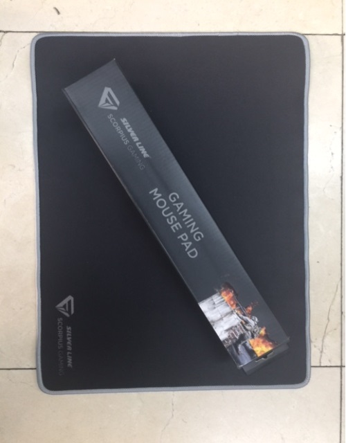 MOUSE PAD